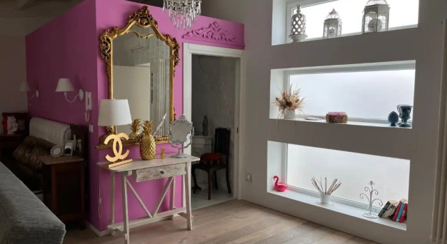 B&B dellorologio