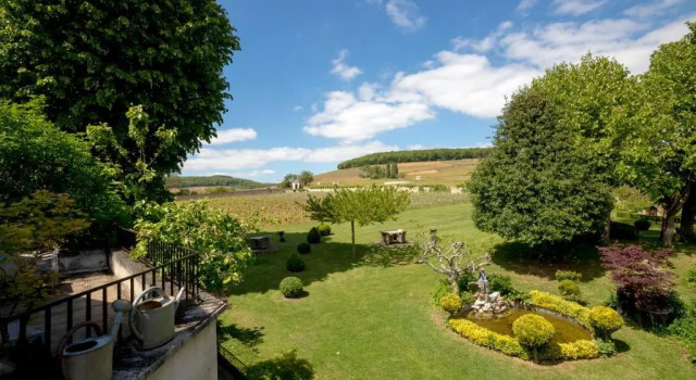 Номер Standard Дуплекс Villa Louise