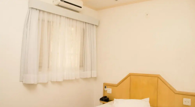 Одноместный номер Standard Hotel Casablanca