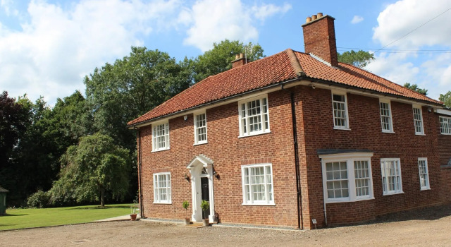 Beightons Bed and Breakfast, Book Hotel Bury St Edmunds Suffolk