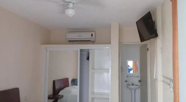 HOTEL PARAISO ACAPULCO, Забронировать Отель Костера Акапулько Акапулько-де-Хуарес