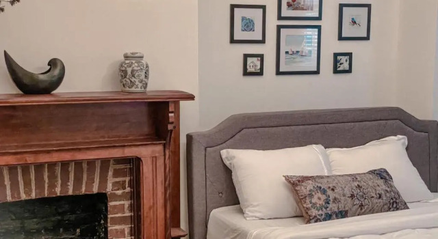 Вилла Luxurious classic Gold coast villa for 12 guests