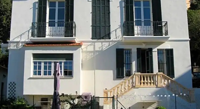 Cottage Massanet, Забронировать Дом для отпуска Грас Route Napoléon, рядом с Casino de Grasse