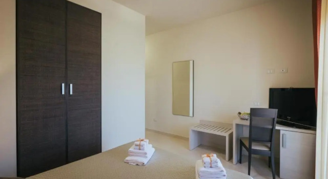 Двухместный номер Deluxe Hotel Costa Azul