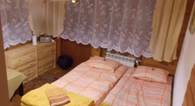 Jodełka Pokoje Gościnne, Boek Hotel Hotels in Klein-Polen met parkeren, Parkeren
