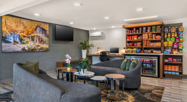 Best Western Atlanta-Marietta Ballpark Hotel, Buchen Sie Hotel Marietta Georgia