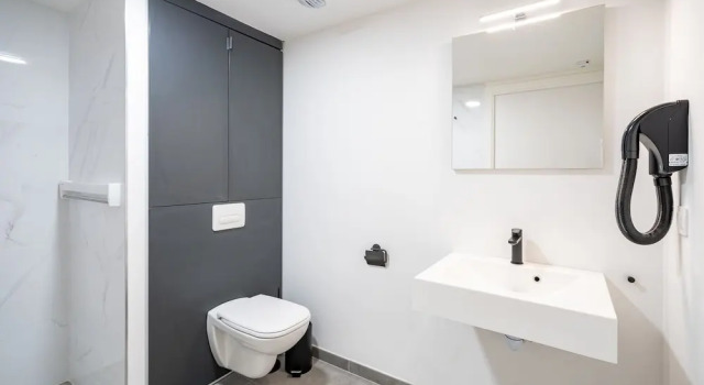 Люкс Comfort Evancy Trésors d'Opale