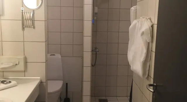 Двухместный номер Standard Skaga Hotel