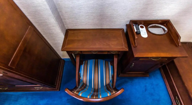 Номер Standard Boutique Hotel Annuska