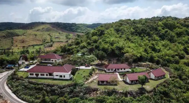 Tunak Cottage, Book Vacation Home Hotels in Lombok with Parking, Parking