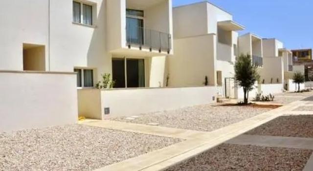 Komfort Apartment Cala Palme Lampedusa