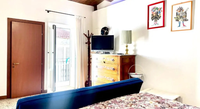 Casa Palazzo VI Aspetta, Prenota Hotel Hotel a Molise con parcheggio, Parcheggio