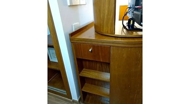 Flat Rua Borges Lagoa 1179 c/ garagem UH1008, Забронировать Отель Отели Вила-Мариана 4 звезды, рядом с Вила-Мариана, 4*