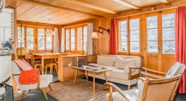 Chalet Lecocq, Reservar Chalé Grindelwald Jungfrau