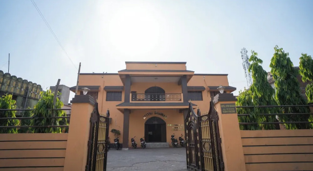 Hotel Atithi Bhawan, Book Hotel Jamshedpur Jharkhand