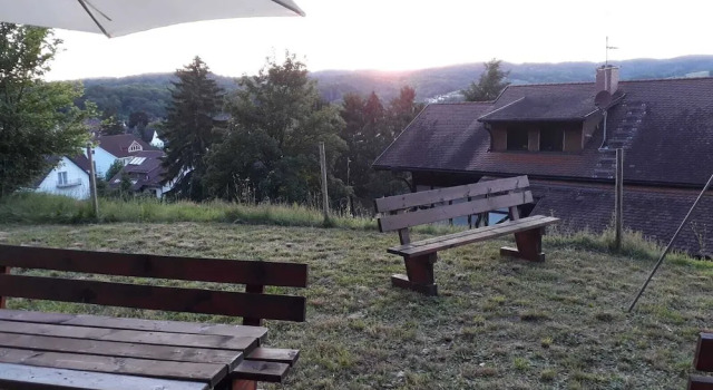 Alter Hof, Забронировать Отель Мёрленбах 