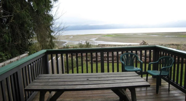 Seabreeze Resort