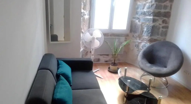 Appartement confortable et calme