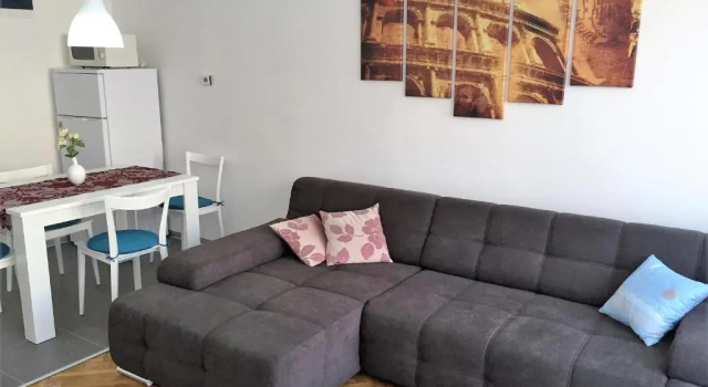Апартаменты Superior ArenaCentar Apartments Pula