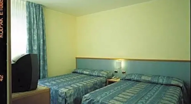 Номер Standard Hotel & Loisir Le Ruote