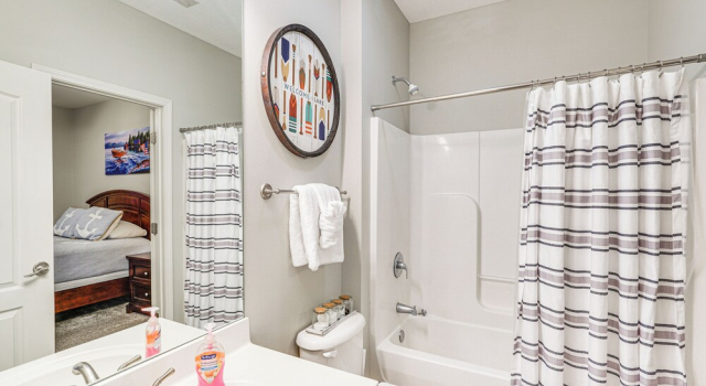 Апартаменты Furnished Porch, Resort Pools! Lands End Condo