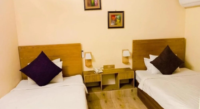 Grand Imperial Hotel, Buchen Sie Hotel Chittagong 