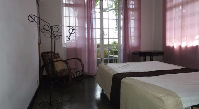 Yoho Eagle Rest Homestay
