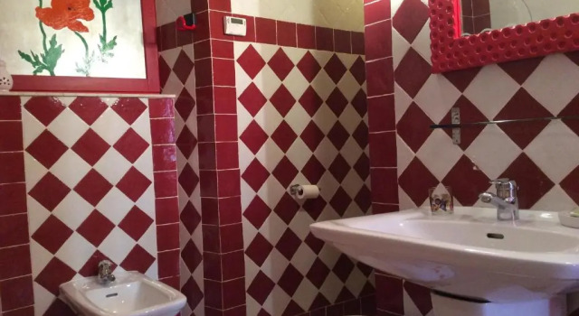 Номер Comfort Chambre dHotes La Brunetière