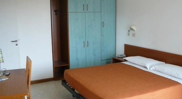 Трёхместный номер Standard Hotel Sayonara