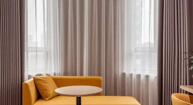 Семейный номер Standard Jinjiang Inn Qinhuangdao Development Zone Heping Bridge