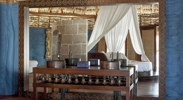 Hotelito Desconocido Sanctuary Reserve & Spa, Réserver Complexe hôtelier Hôtels SPA à Costalegre, SPA