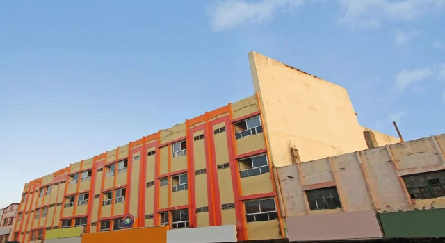OYO 18591 Hotel Samrat, Rezerwuj Hotel Hajdarabad 