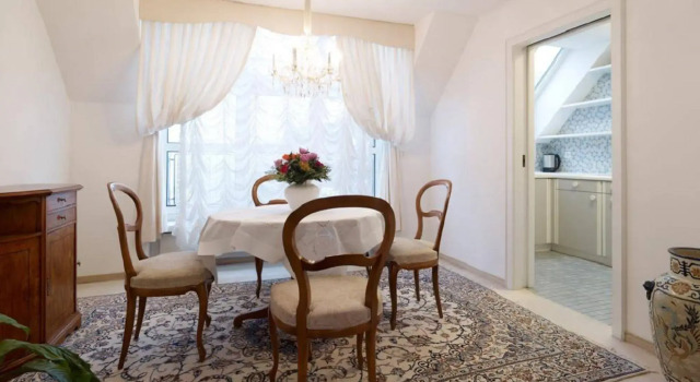 Hotel Mozart Rorschach