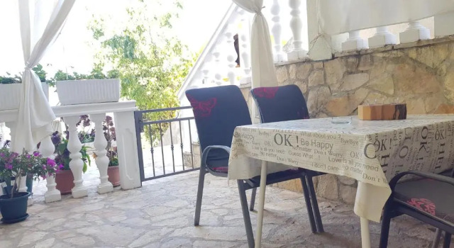 Апартаменты Apartments Petranić