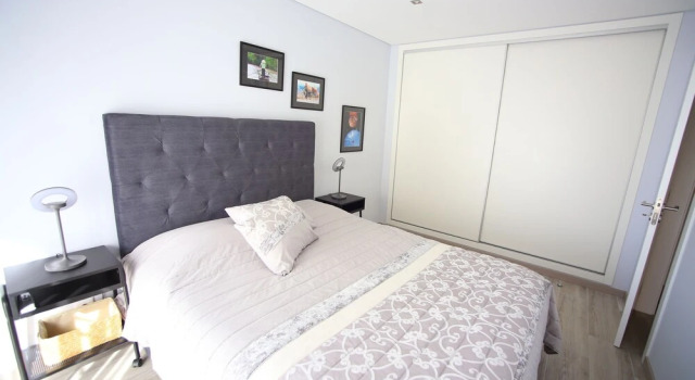 Apartment Girasol by MarsAlgarve
