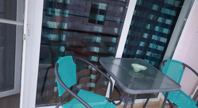 Апартаменты Apartament Ella T8