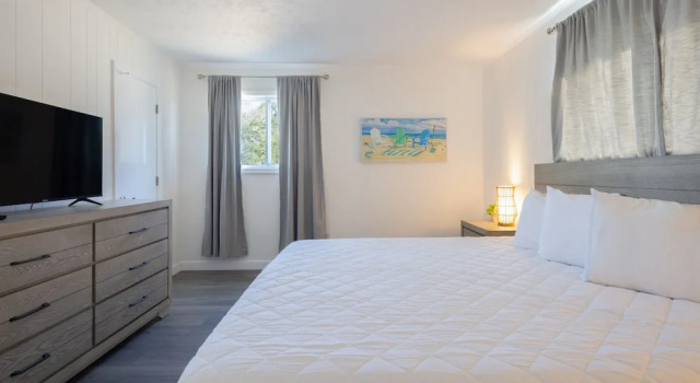 Ocean Stroll, Réserver Hôtel Myrtle Beach Le Grand Strand