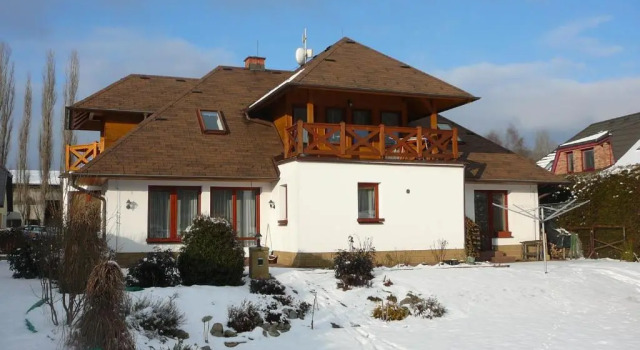 Apartment V Krkonoších
