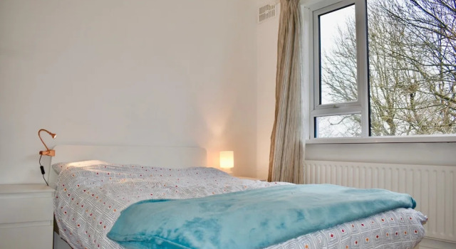 2 Bedroom Apartment 1 Bathroom, Забронировать Апартаменты/квартира Отели Дублина с парковкой, рядом с Музей пива Гиннесс, Парковка