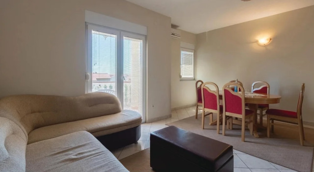 Stunning Home in Zadar With Wifi and 2 Bedrooms, Забронировать Апартаменты/квартира Апартаменты Задар, рядом с Пляж Мали Милни, Апартаменты/квартира
