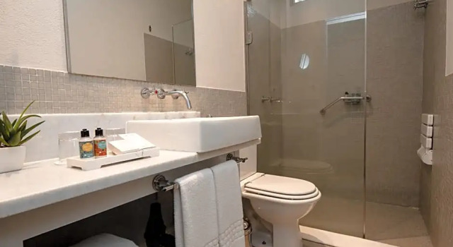 Номер Superior Sanma Hotel