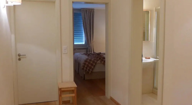 Apartment Chesa Crusch 7 by Interhome, Book Apartment Samedan 