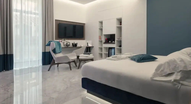 ViaRomaHome - Salerno, Buchen Sie Hotel Salerno Kampanien, in der Nähe von Complesso Monumentale di Santa Sofia