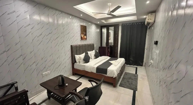 Номер Classic Hotel 82 Inn