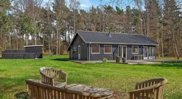 Holiday home Læsø XIX, Rezerwuj Hotel Laeso Island Dania