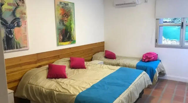 Апартаменты Apart Gallery - San Lorenzo - Salta