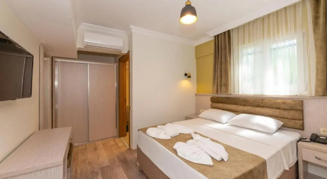 Двухместная студия Deluxe Bazaar Hotels Old City