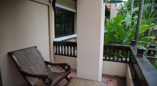 Iyarintara Resort