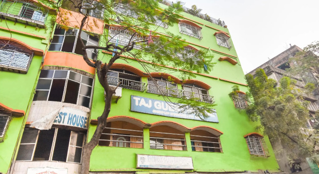 SPOT ON 70605 Taj Guest House, Varaa Matkakoti Shibpur West Bengal