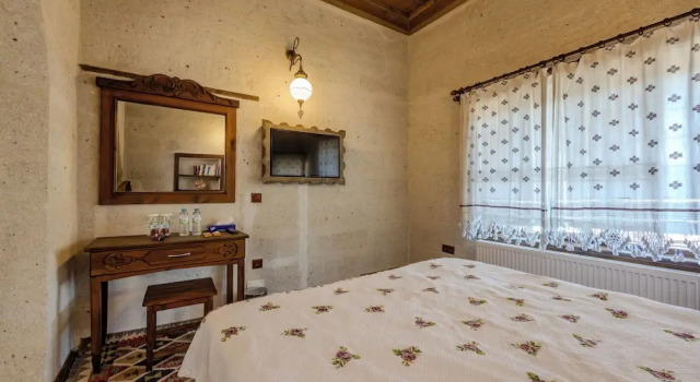 Номер Deluxe Chardonnay Suites